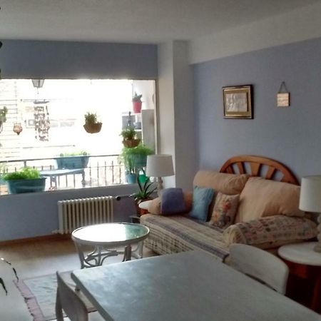 Apartamento "La Bombilla" Madri Exterior foto