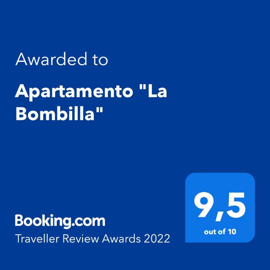 Apartamento "La Bombilla" Madri Quarto foto