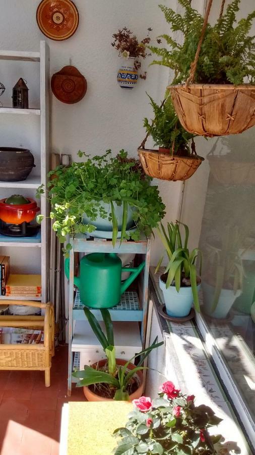 Apartamento "La Bombilla" Madri Exterior foto