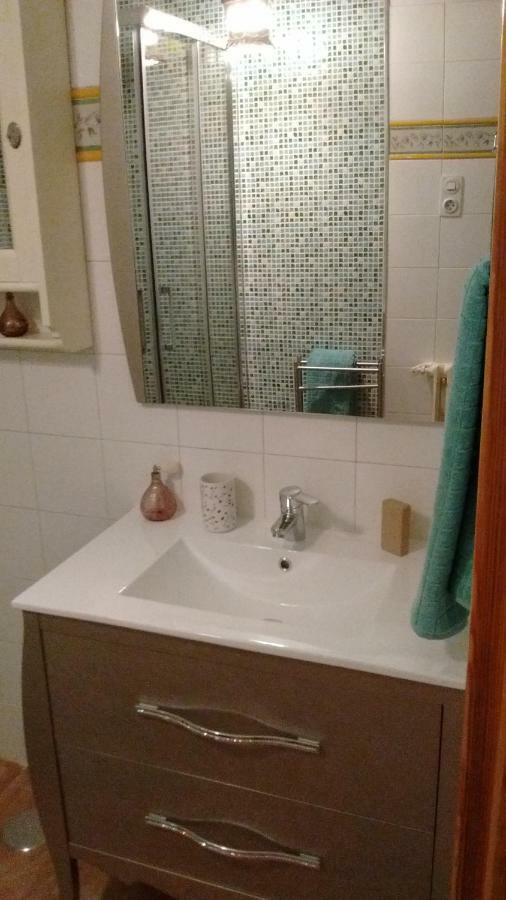 Apartamento "La Bombilla" Madri Exterior foto