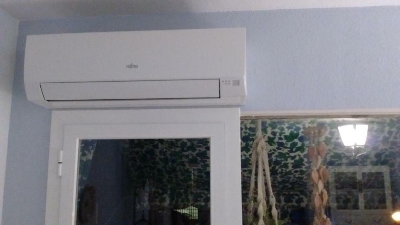 Apartamento "La Bombilla" Madri Exterior foto