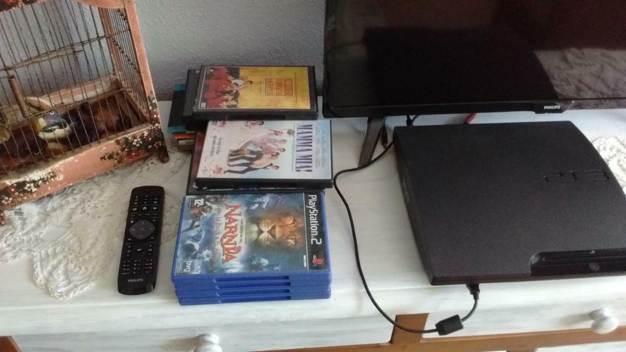 Apartamento "La Bombilla" Madri Exterior foto