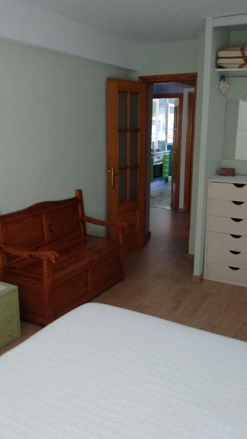 Apartamento "La Bombilla" Madri Exterior foto